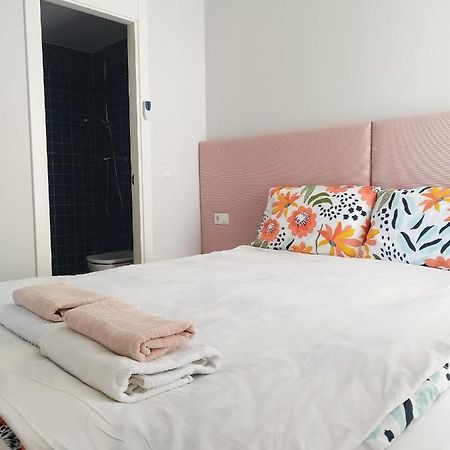 Apartamento Bonito - Playas Las Deveses El Verger Eksteriør bilde