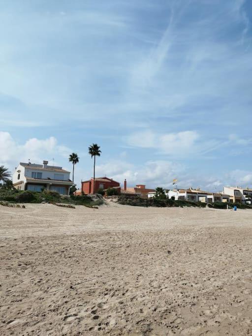 Apartamento Bonito - Playas Las Deveses El Verger Eksteriør bilde